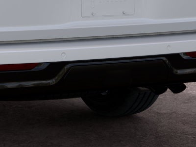 2027 Lincoln Navigator Reserve L