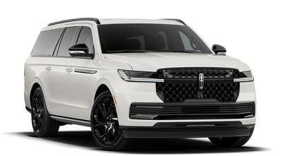 2027 Lincoln Navigator Reserve L