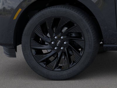 2026 Lincoln Navigator Reserve L
