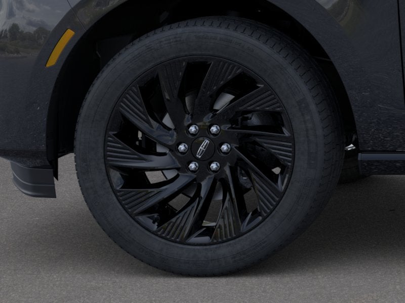 2026 Lincoln Navigator Reserve L