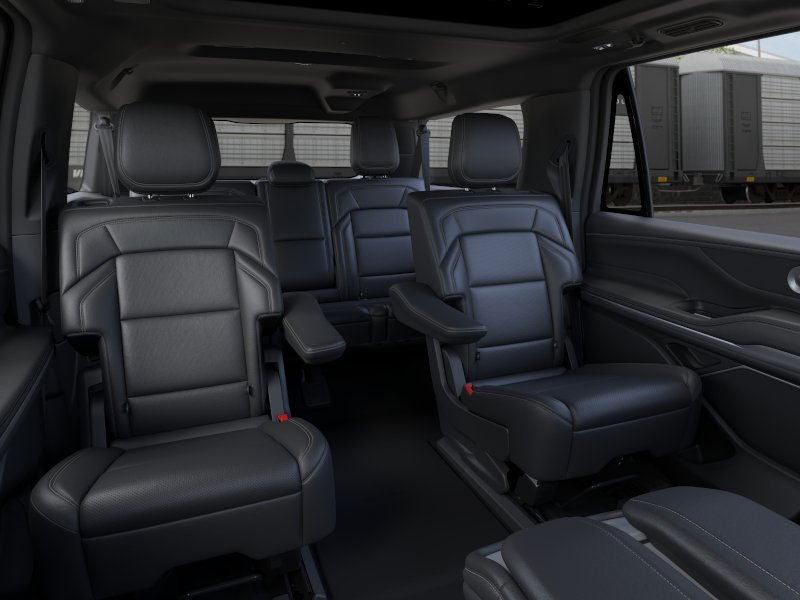 2026 Lincoln Navigator Reserve L