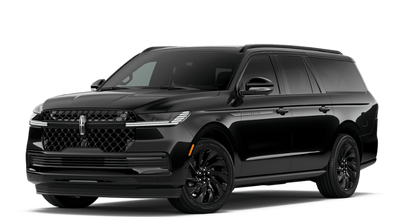 2026 Lincoln Navigator Reserve L