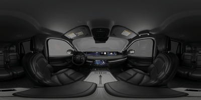 2027 Lincoln Navigator Premiere L