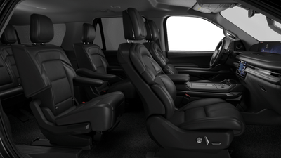 2027 Lincoln Navigator Premiere L