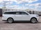 2027 Lincoln Navigator Premiere L