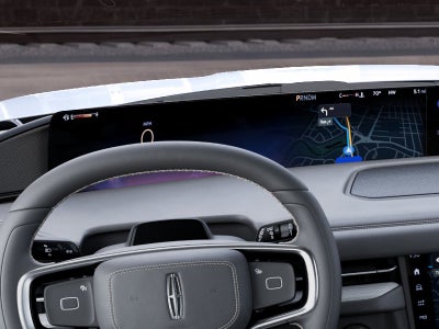 2027 Lincoln Navigator Premiere L
