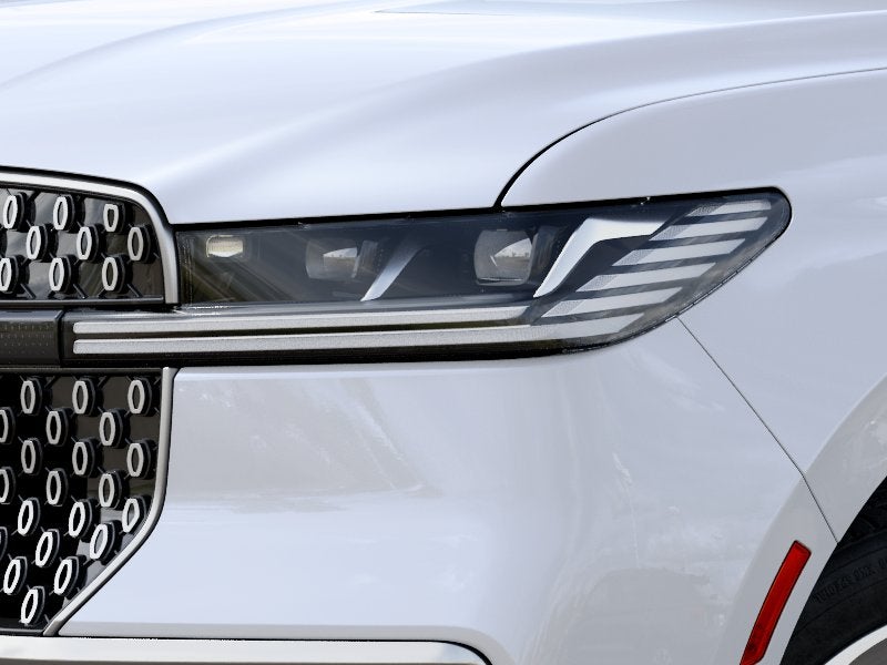 2027 Lincoln Navigator Premiere L