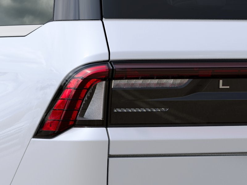 2027 Lincoln Navigator Premiere L