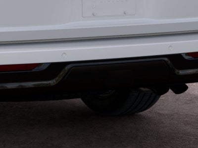 2027 Lincoln Navigator Premiere L