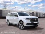 2027 Lincoln Navigator Premiere L