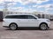 2027 Lincoln Navigator Premiere L