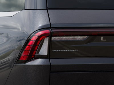2027 Lincoln Navigator Premiere L
