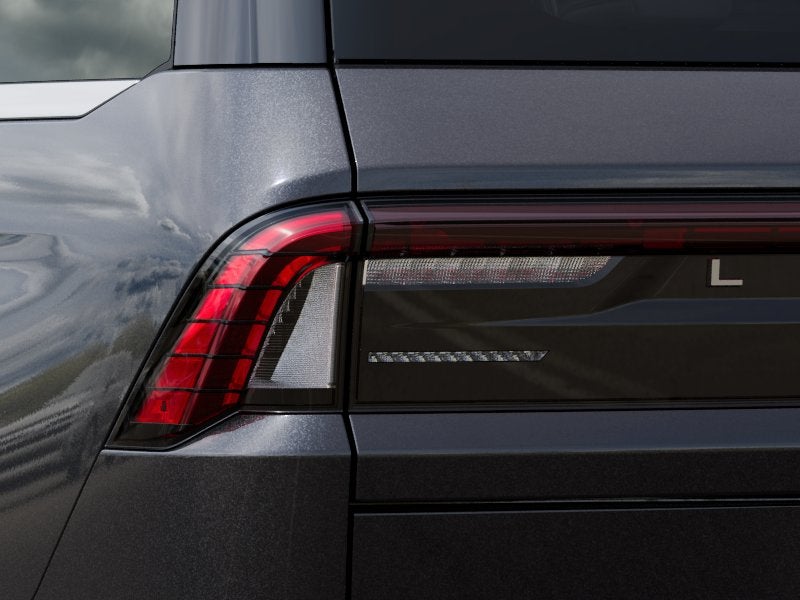2027 Lincoln Navigator Premiere L