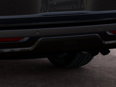 2027 Lincoln Navigator Premiere L