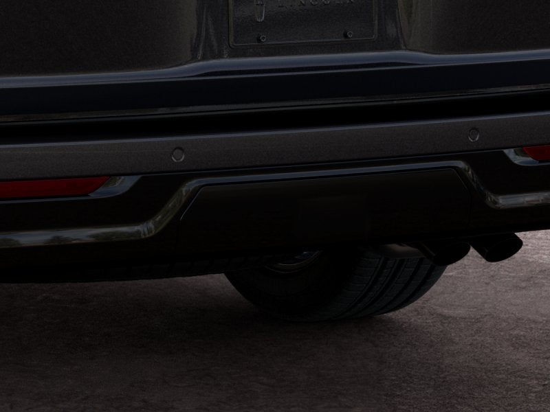 2027 Lincoln Navigator Premiere L