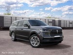 2027 Lincoln Navigator Premiere L