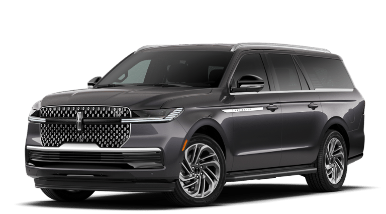 2027 Lincoln Navigator Premiere L