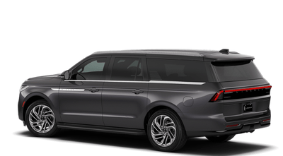 2027 Lincoln Navigator Premiere L