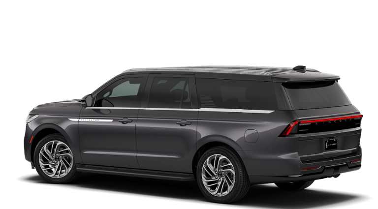 2027 Lincoln Navigator Premiere L