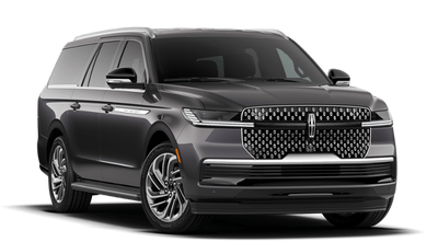 2027 Lincoln Navigator Premiere L