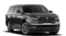 2027 Lincoln Navigator Premiere L