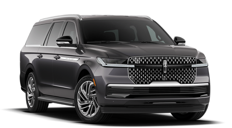 2027 Lincoln Navigator Premiere L