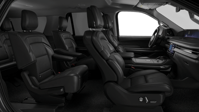 2027 Lincoln Navigator Premiere L