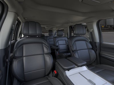 2026 Lincoln Navigator Premiere L