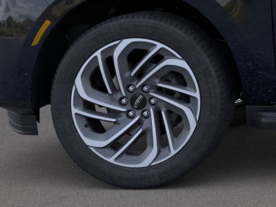 2026 Lincoln Navigator Premiere L