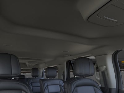 2026 Lincoln Navigator Premiere L