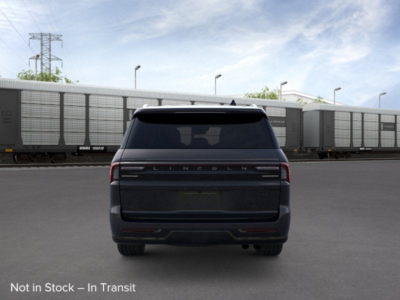 2026 Lincoln Navigator Premiere L