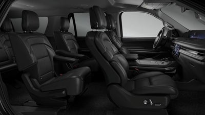 2026 Lincoln Navigator Premiere L