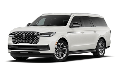 2027 Lincoln Navigator Premiere L