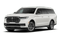2027 Lincoln Navigator Premiere L