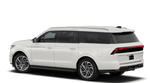 2027 Lincoln Navigator Premiere L