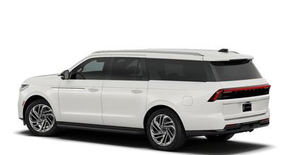 2027 Lincoln Navigator Premiere L