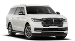 2027 Lincoln Navigator Premiere L