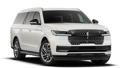 2027 Lincoln Navigator Premiere L