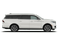 2027 Lincoln Navigator Premiere L