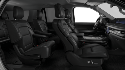 2027 Lincoln Navigator Premiere L