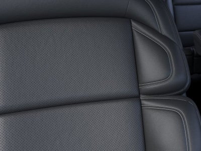 2026 Lincoln Navigator Premiere L