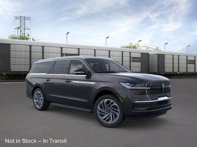 2026 Lincoln Navigator Premiere L