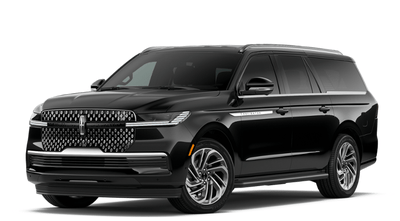 2026 Lincoln Navigator Premiere L
