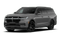 2027 Lincoln Navigator Black Label L