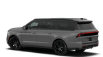 2027 Lincoln Navigator Black Label L