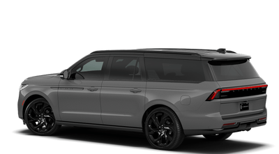 2027 Lincoln Navigator Black Label L