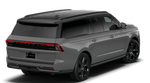 2027 Lincoln Navigator Black Label L