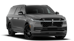 2027 Lincoln Navigator Black Label L
