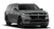 2027 Lincoln Navigator Black Label L