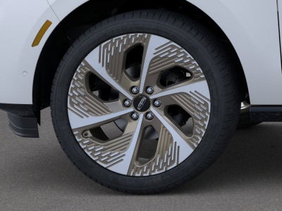 2026 Lincoln Navigator Black Label L